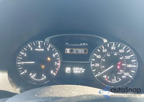 2015 Nissan Altima 2.5 S from USA, damaged, VIN 1N4AL3AP0FC598418